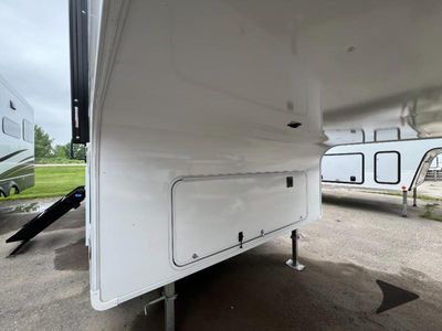 2026 Jayco Eagle SLE - Photo 12