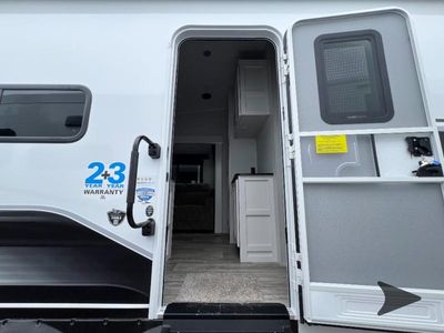 2026 Jayco Eagle SLE - Photo 24