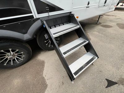 2026 Jayco Eagle SLE - Photo 20