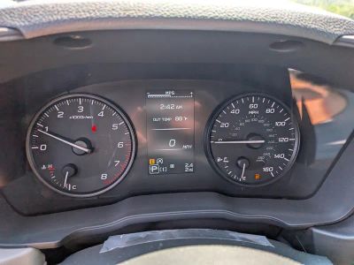 2026 Subaru Forester — photo 22 view