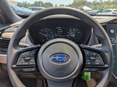 2026 Subaru Forester — photo 23 view