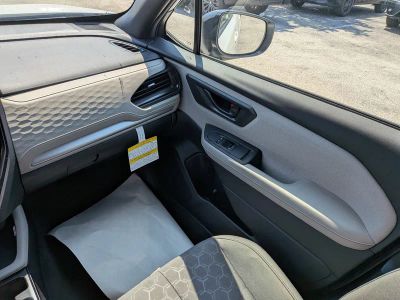 2026 Subaru Forester — photo 15 view