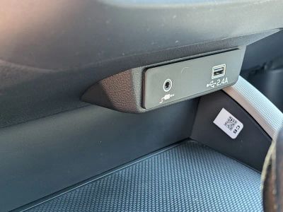 2026 Subaru Forester — photo 25 view