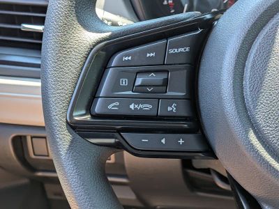 2026 Subaru Forester — photo 20 view
