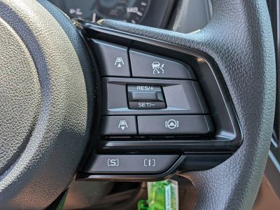 2026 Subaru Forester — photo 21 view