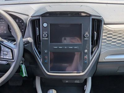 2026 Subaru Forester — photo 16 view