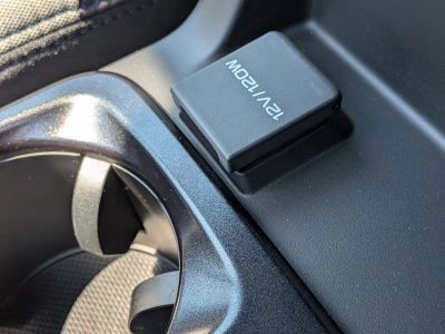 2026 Subaru Forester — photo 26 view