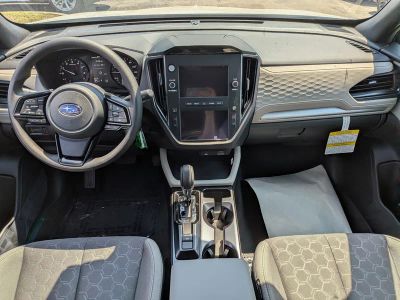 2026 Subaru Forester — photo 13 view