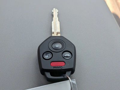 2026 Subaru Forester — photo 27 view