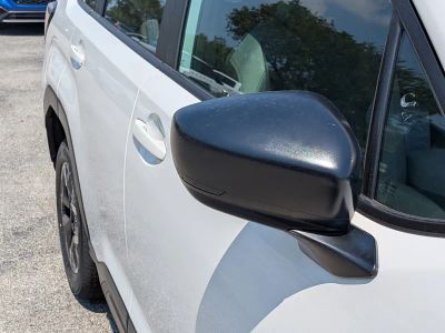 2026 Subaru Forester — photo 11 view