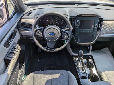 2026 Subaru Forester — photo 14 view