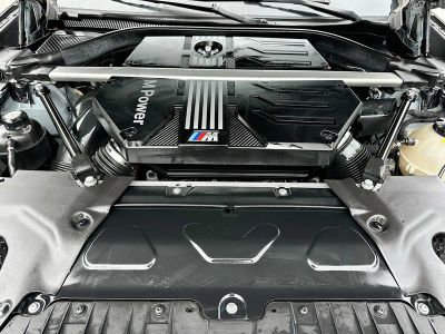 2023 BMW X3 — photo 33 view