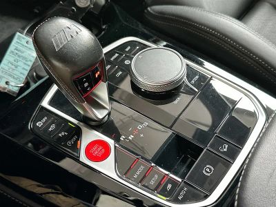 2023 BMW X3 — photo 17 view