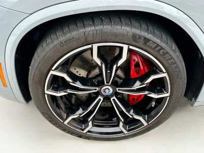 2023 BMW X3 — photo 34 view