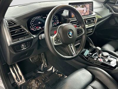 2023 BMW X3 — photo 9 view