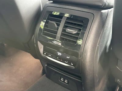 2023 BMW X3 — photo 26 view