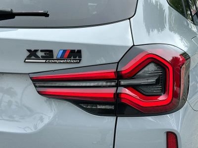 2023 BMW X3 — photo 32 view