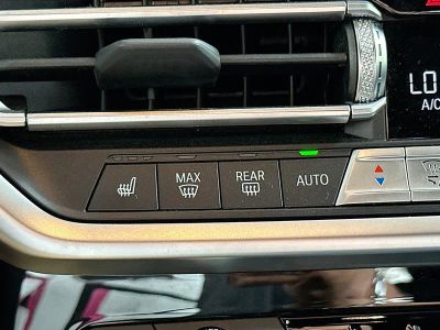 2023 BMW X3 — photo 21 view