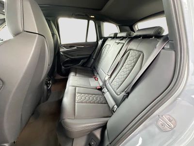 2023 BMW X3 — photo 25 view