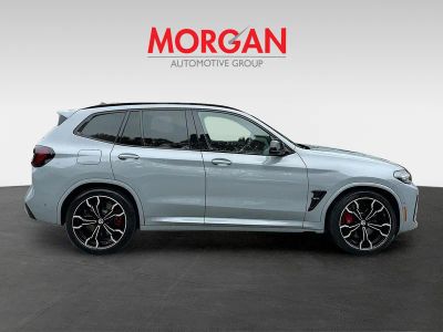 2023 BMW X3 — photo 8 view