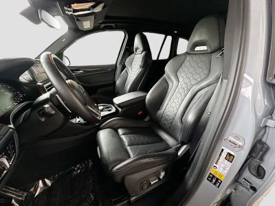2023 BMW X3 — photo 22 view