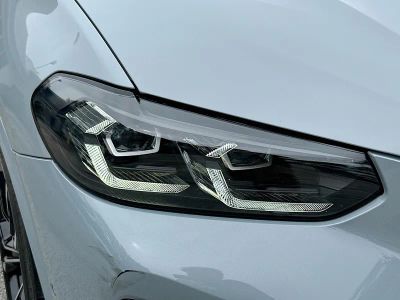 2023 BMW X3 — photo 31 view