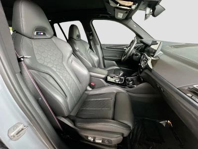 2023 BMW X3 — photo 29 view