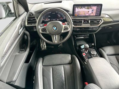 2023 BMW X3 — photo 24 view