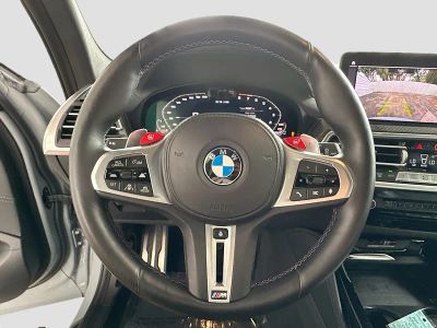 2023 BMW X3 — photo 11 view
