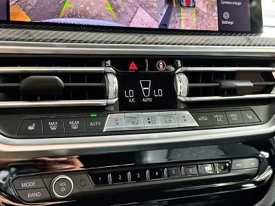 2023 BMW X3 — photo 16 view