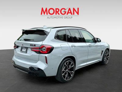 2023 BMW X3 — photo 7 view