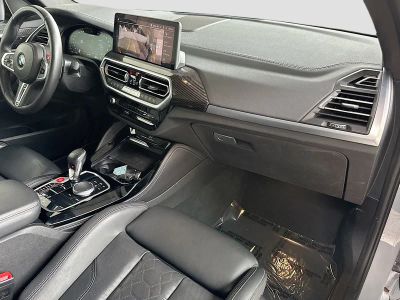 2023 BMW X3 — photo 30 view