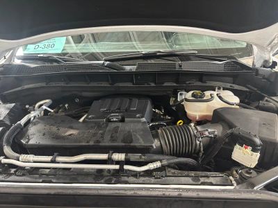 2024 GMC Sierra 1500 — photo 13 view