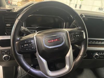 2024 GMC Sierra 1500 — photo 11 view