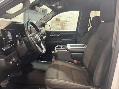 2024 GMC Sierra 1500 — photo 7 view