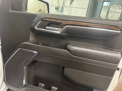 2024 GMC Sierra 1500 — photo 14 view