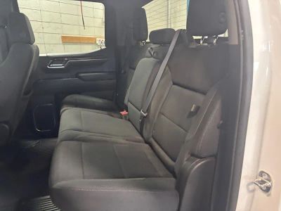 2024 GMC Sierra 1500 — photo 8 view