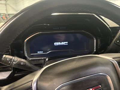 2024 GMC Sierra 1500 — photo 10 view
