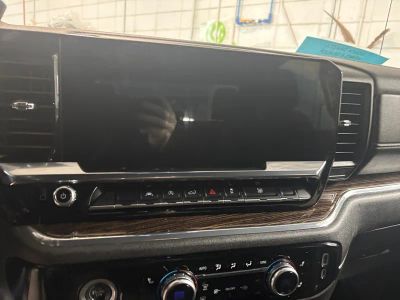 2024 GMC Sierra 1500 — photo 15 view