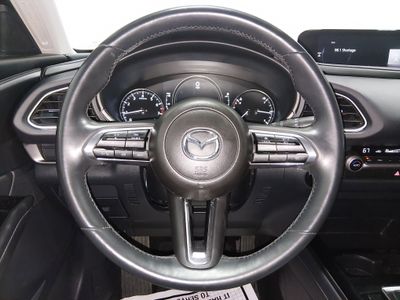 2024 Mazda CX-30 - Photo 12
