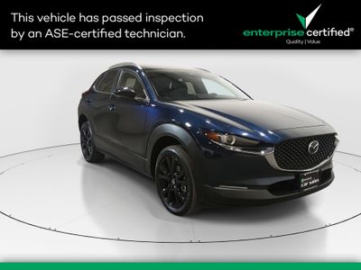 2024 Mazda CX-30 - Photo 1