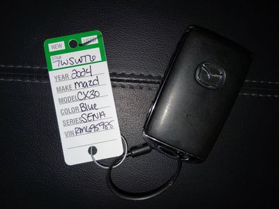 2024 Mazda CX-30 - Photo 15