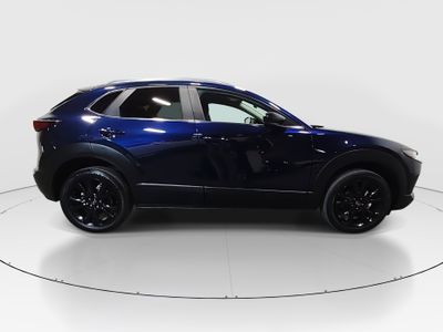 2024 Mazda CX-30 - Photo 8