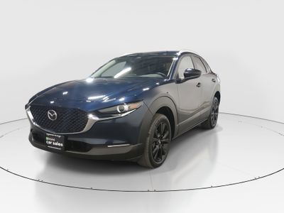 2024 Mazda CX-30 - Photo 3