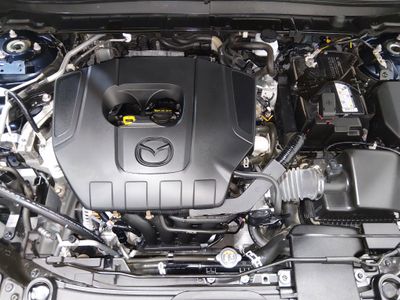 2024 Mazda CX-30 - Photo 9