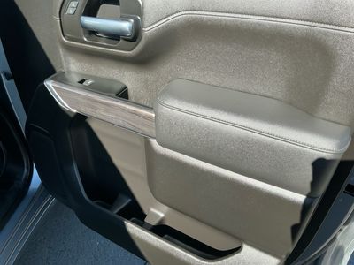 2021 Chevrolet Silverado 1500 — photo 21 view