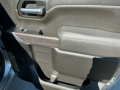 2021 Chevrolet Silverado 1500 — photo 19 view
