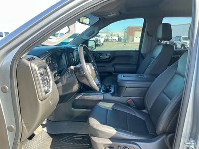 2021 Chevrolet Silverado 1500 — photo 9 view