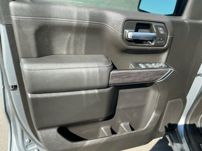 2021 Chevrolet Silverado 1500 — photo 15 view