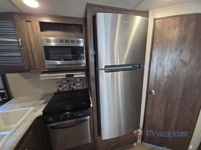 2019 Forest River RV Vibe - Photo 23